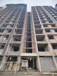 Project Image of 643.04 - 658.97 Sq.ft 2 BHK Apartment for buy in Vishwanath Maher Homes 5