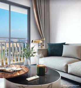 Project Image of 1650 Sq.ft 3 BHK Apartment / Flat for sale in Girgaon for Rs. 130000000