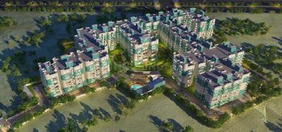 Project Image of 1466 Sq.ft 3 BHK Apartment / Flat for sale in Ghayasuddinpur for Rs. 7800000