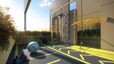 Project Image of 511.0 - 681.04 Sq.ft 1 BHK Apartment for buy in Virtuoso Ananta