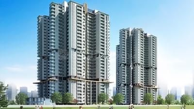 Project Image of 1350.0 - 1450.0 Sq.ft 3 BHK Apartment for buy in Imperia Mirage Homes