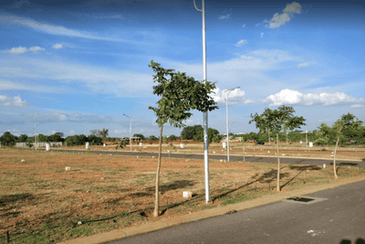 Project Image of 600.0 - 2400.0 Sq.ft Residential Plot Plot for buy in KNS Unnati