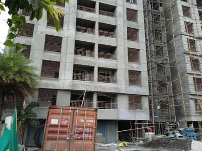 Project Image of 0.0 - 394.39 Sq.ft 1 BHK Apartment for buy in Ellora Nakshatra I Land Phase 7