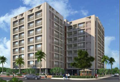 Y N B Arshad Elegance Elevation 1