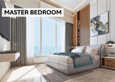Project Image of 400.09 - 569.0 Sq.ft 1 BHK Apartment for buy in Dhariwal DTG Avenue 68