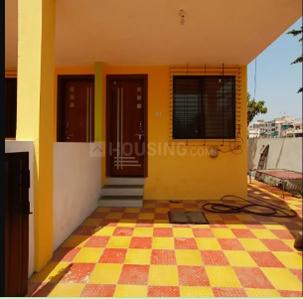 Project Image of 1301.0 - 1483.0 Sq.ft 2 BHK Row House for buy in Rachita Grace
