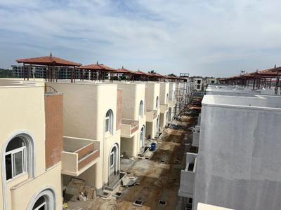 Project Image of 2110.0 - 2435.0 Sq.ft 3 BHK Villa for buy in JRC Sanzio