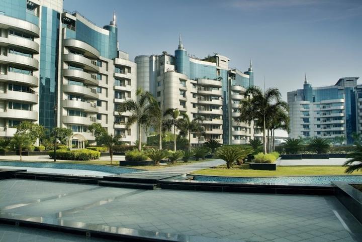 Omaxe The Forest - Image 3