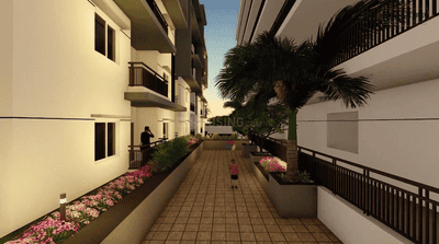 Project Image of 1220.0 - 2021.0 Sq.ft 2 BHK Apartment for buy in RR Tropicana