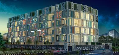 Project Image of 409.0 - 914.0 Sq.ft 1 BHK Apartment for buy in Realtech Nirman Basanta