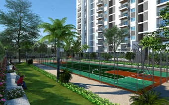Project Image of 1210.0 - 1585.0 Sq.ft 2 BHK Apartment for buy in Hi Life Horizon