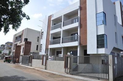 Project Image of 1077.0 - 2918.0 Sq.ft 2 BHK Apartment for buy in Othello Arham Enclave
