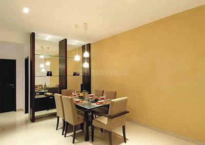 Project Image of 1305.0 - 1900.0 Sq.ft 2 BHK Apartment for buy in Gopalan Admirality Court