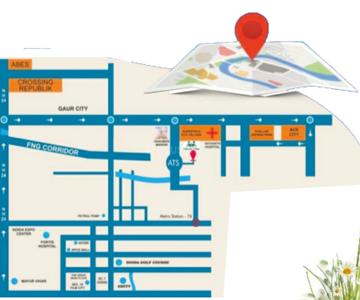 Project Image of 0.0 - 1400.0 Sq.ft 3 BHK Duplex for buy in Shree Balaji Nature Villas