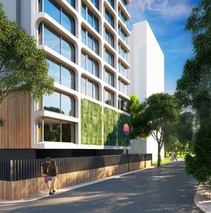 Project Image of 208.0 - 1003.0 Sq.ft Studio Studio Apartment for buy in Sunset Gardens