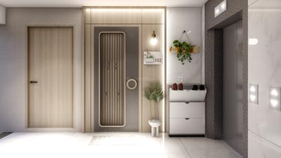 Project Image of 1422.0 - 1917.0 Sq.ft 2 BHK Apartment for buy in Shreeji Sampad Atul