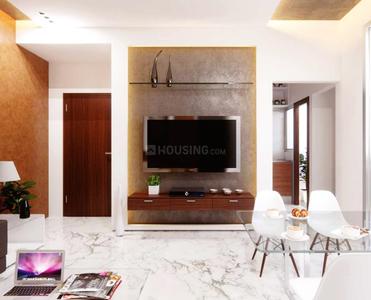 Project Image of 540.24 - 706.76 Sq.ft 2 BHK Apartment for buy in Ashraya 10 Phase 1