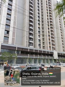 Project Image of 909.33 - 1598.55 Sq.ft 3 BHK Apartment for buy in Reflection