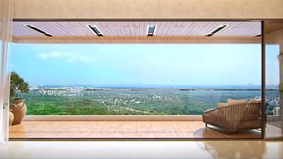 Project Image of 1433.0 - 2240.0 Sq.ft 3 BHK Apartment for buy in Kolte Patil 24K Manor