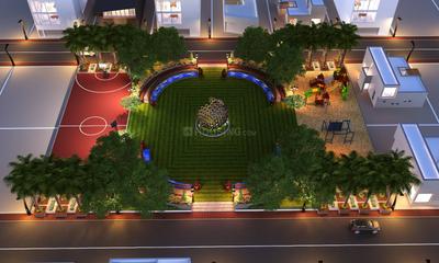 Project Image of 1203.0 - 22392.0 Sq.ft Residential Plot Plot for buy in AQ Square VNR Aerocity
