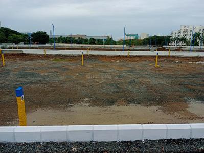 Project Image of 600.0 - 1800.0 Sq.ft Residential Plot Plot for buy in TVH Bloom Phase II