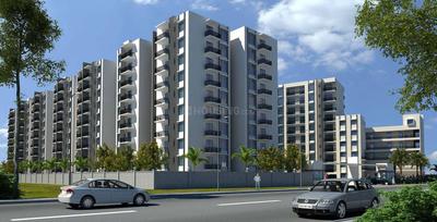 Project Image of 1039.0 - 1697.0 Sq.ft 2 BHK Apartment for buy in Definer Kingdom Phase 2