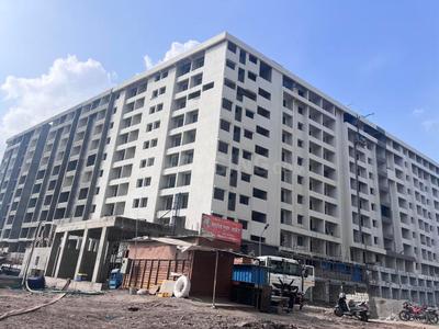 Project Image of 1157 Sq.ft 3 BHK Apartment / Flat for sale in Dhanori for Rs. 10500000