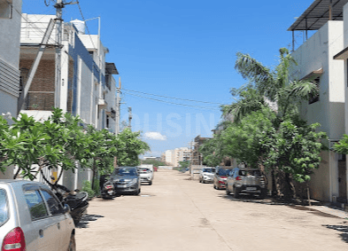 Project Image of 350.04 - 1843.64 Sq.ft Residential Plot Plot for buy in Ram Rama Residency