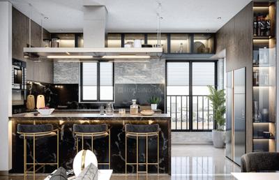 Project Image of 465.32 - 1050.67 Sq.ft 1 BHK Apartment for buy in Heritage CHS