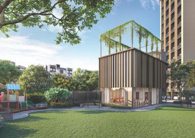 Project Image of 644.0 - 1287.0 Sq.ft 2 BHK Apartment for buy in Parkview One