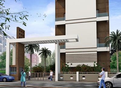Project Image of 959.0 - 1213.0 Sq.ft 2 BHK Apartment for buy in Aarav Balboa Avenue