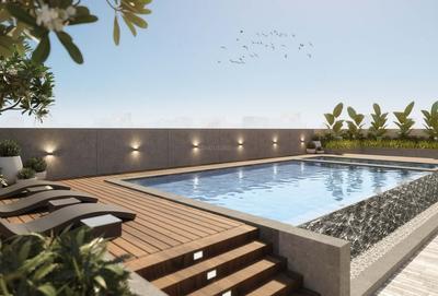 Project Image of 696.0 - 2312.0 Sq.ft 2 BHK Apartment for buy in Woodstock Gardens