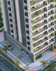 Project Image of 1870.0 - 1961.0 Sq.ft 3 BHK Apartment for buy in ISTA Orbit