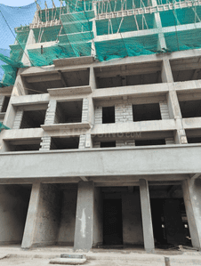 Project Image of 361.78 - 624.0 Sq.ft 1 BHK Apartment for buy in AV Pride