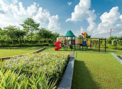 Project Image of 1211.0 - 5250.0 Sq.ft Residential Plot Plot for buy in Eldeco Shaurya Plots