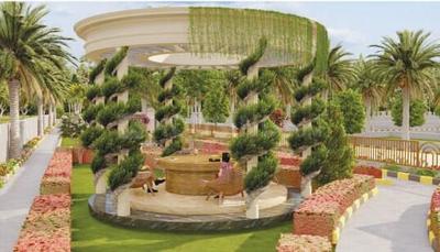 Project Image of 134 Sq.ft Residential Plot / Land for sale in Bhankrota for Rs. 3200000