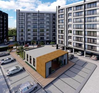 Project Image of 676.19 - 931.4 Sq.ft 2 BHK Apartment for buy in Varni Celebration Heights