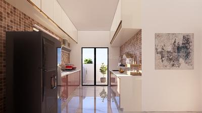 Project Image of 1337.0 - 1908.0 Sq.ft 2.5 BHK Apartment for buy in MLN Heights