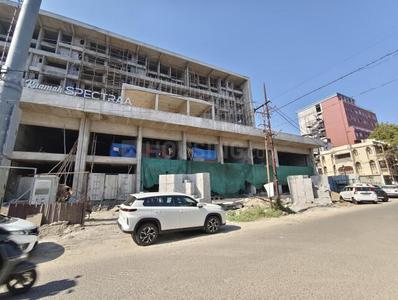 Project Image of 1573.0 - 3112.0 Sq.ft 4 BHK Apartment for buy in Raamah Spectraa