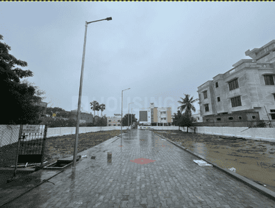 Project Image of 1216.0 - 1439.0 Sq.ft Residential Plot Plot for buy in Sharanalaya