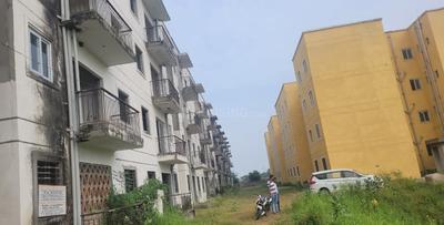 Project Image of 325.0 - 700.0 Sq.ft 1 BHK Apartment for buy in The Park Street