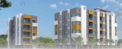 Project Image of 697.0 - 1270.0 Sq.ft 2 BHK Apartment for buy in B G Shantanbala Abasan