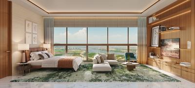 Project Image of 500.0 - 950.0 Sq.ft 2 BHK Apartment for buy in Piramal Vaikunth 