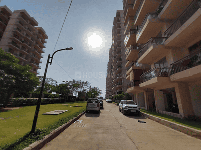 Project Image of 455 Sq.ft 2 BHK Apartment / Flat for sale in Gopalpur for Rs. 4700000