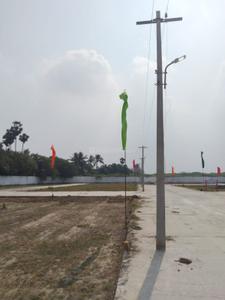 Project Image of 750.0 - 1600.0 Sq.ft Residential Plot Plot for buy in Premier Jupiter Avenue