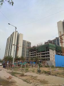 Project Image of 884.04 - 1475.09 Sq.ft 2 BHK Apartment for buy in Godrej Woods Phase 1