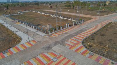 Project Image of 1214.0 - 2915.0 Sq.ft Residential Plot Plot for buy in Mahalakshmi Nagar