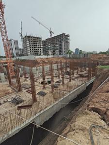 Project Image of 0.0 - 1917.0 Sq.ft 3 BHK Apartment for buy in Tulsi Aura