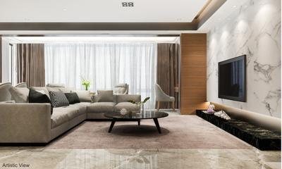 Project Image of 0.0 - 806.32 Sq.ft 3 BHK Apartment for buy in SMJ Muktajeevan Ecstasy