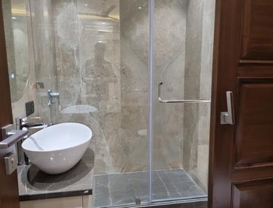 Project Image of 2100.0 - 4500.0 Sq.ft 3 BHK Builder Floor for buy in Bargainer Greenwood Luxurious Floor